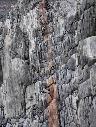 Djupalonssandur/Dritvik - Halbinsel Snæfellsnes, Island