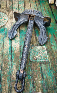 GK-20 Holmstein - Reykjanes, Island