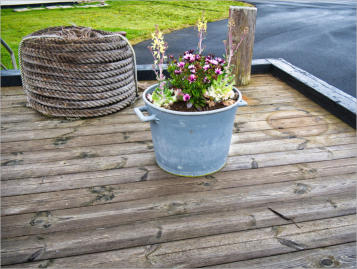 GK-20 Holmstein - Reykjanes, Island