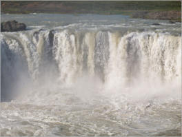 Goðafoss, Island