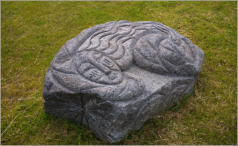 Grundarfjörður - Island