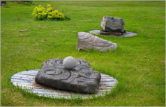 Grundarfjörður - Island