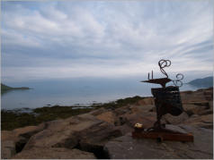 Grundarfjörður - Island