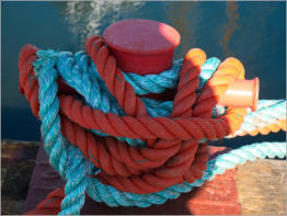 Hafen - Husavik, Island