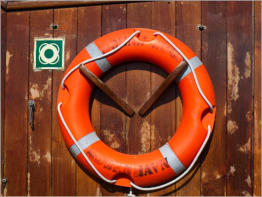 Hafen - Husavik, Island