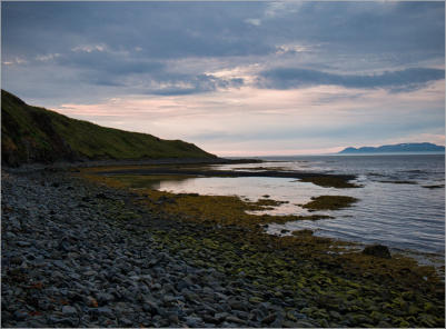 Hvítserkur - Natural Bridge, Island