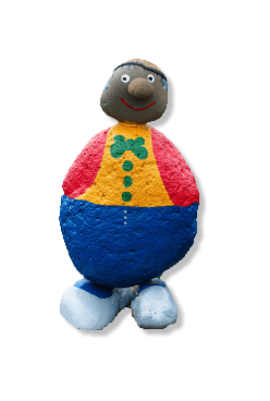 Hvammstange - Halbinsel Vatnsnes, Island