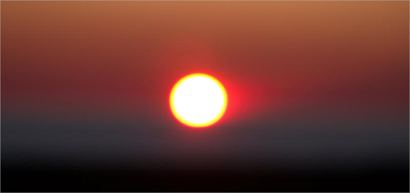 Impressionen Saltvik-Farm in Husavik, Island