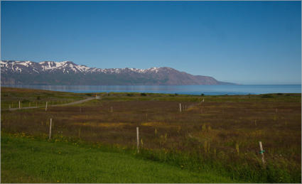 Nordisländische Impressionen