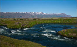 Nordisländische Impressionen