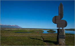 Nordisländische Impressionen