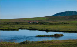 Nordisländische Impressionen