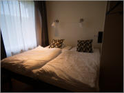 North West Hotel & Restaurant, Hvammstangi, Island