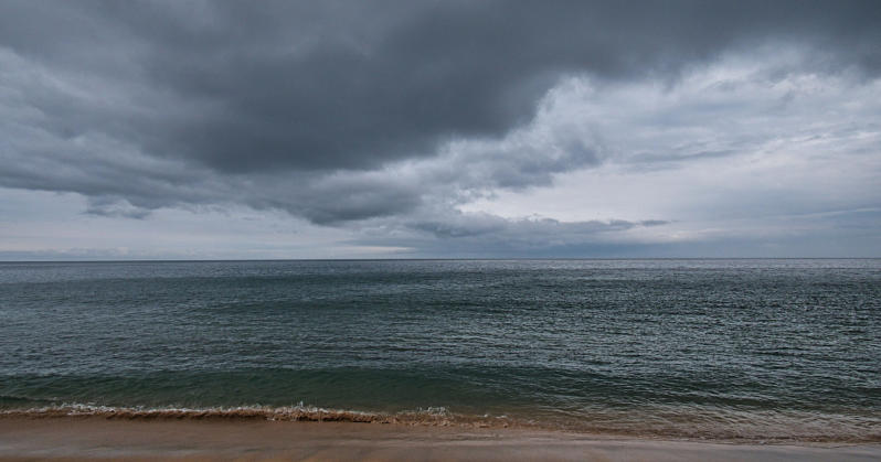 Skarðsvík Beach,  Halbinsel Snæfellsnes, Island