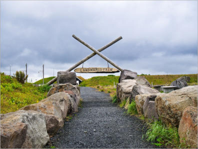 Viking-World - Island