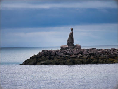 Viking-World - Island