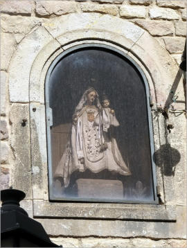 Barri Gotic - Barcelona, ES