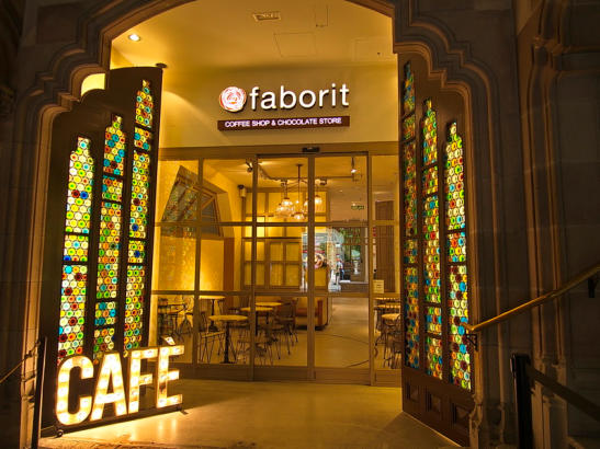 Casa Amatller - Barcelona, ES