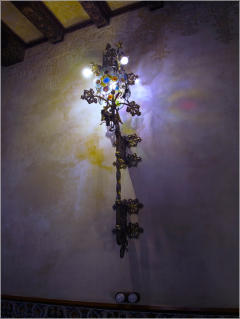 Casa Amatller - Barcelona, ES