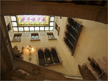 Casa Amatller - Barcelona, ES