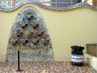 Casa Batllò - Barcelona, ES