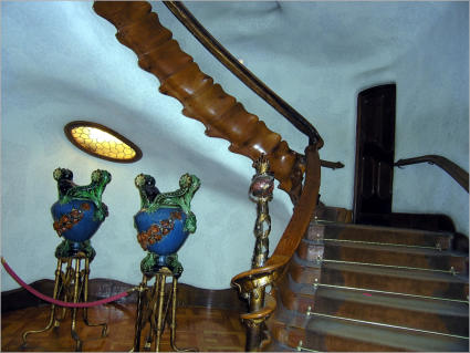 Casa Batllò - Barcelona, ES