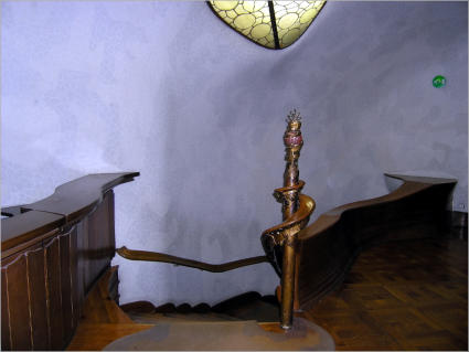 Casa Batllò - Barcelona, ES