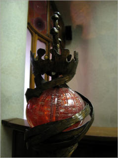 Casa Batllò - Barcelona, ES