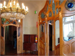 Casa Batllò - Barcelona, ES