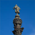 Columbus Monument, Barcelona