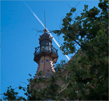 Eixample - Barcelona, ES