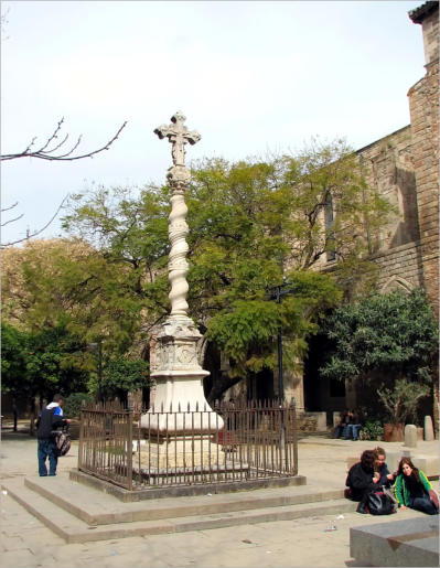 El Raval - Barcelona, ES