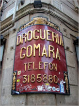 El Raval - Barcelona, ES