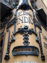 El Raval - Barcelona, ES