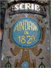 El Raval - Barcelona, ES