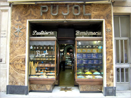 El Raval - Barcelona, ES