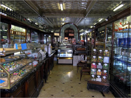 El Raval - Barcelona, ES