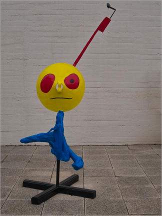 Fundació Joan Miró - Barcelona, ES