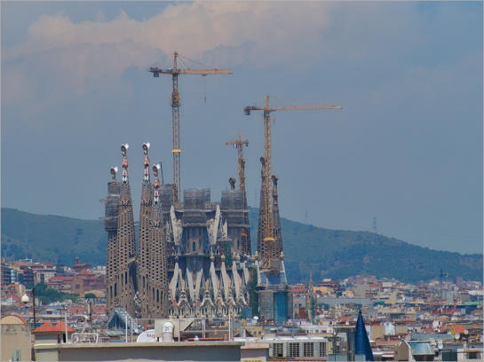 La Cathedral - Barcelona,ES