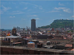 La Cathedral - Barcelona,ES