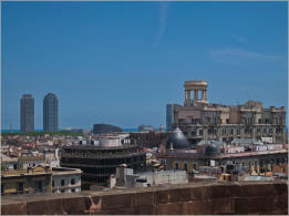 La Cathedral - Barcelona,ES