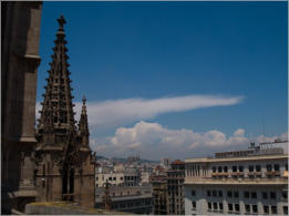 La Cathedral - Barcelona,ES