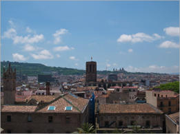 La Cathedral - Barcelona,ES