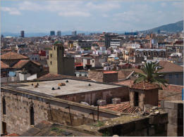 La Cathedral - Barcelona,ES