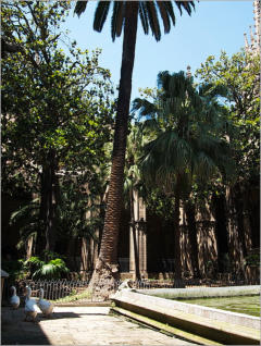 La Cathedral - Barcelona, ES