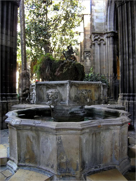 La Cathedral - Barcelona, ES