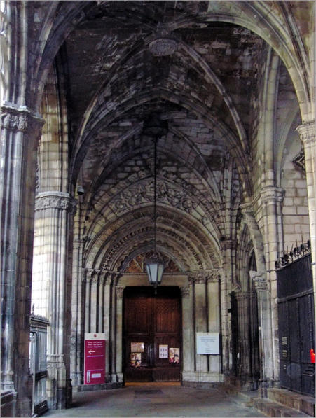 La Cathedral - Barcelona, ES