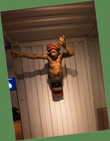 Museu Marítim de Barcelona, ES