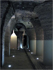 Palau Güell - Barcelona 2008