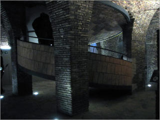 Palau Güell - Barcelona 2008